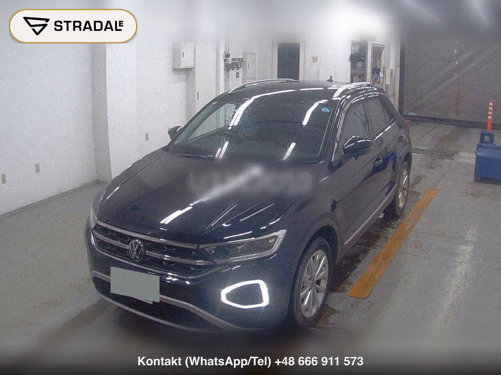 VOLKSWAGEN T-ROC TSI STYLE, miniaturka 5