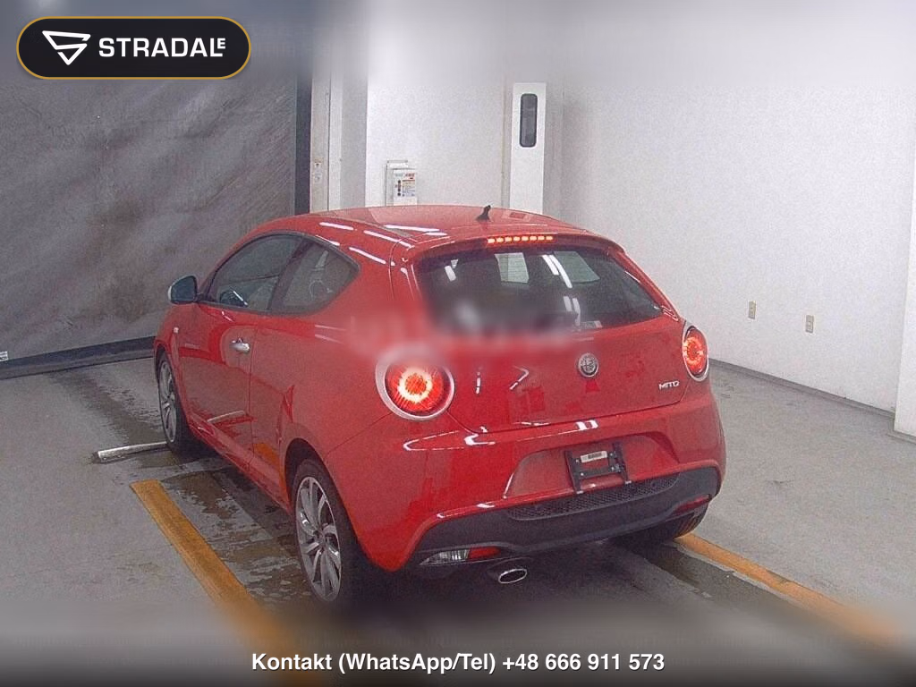 ALFA ROMEO MITO SUPER, miniaturka 3