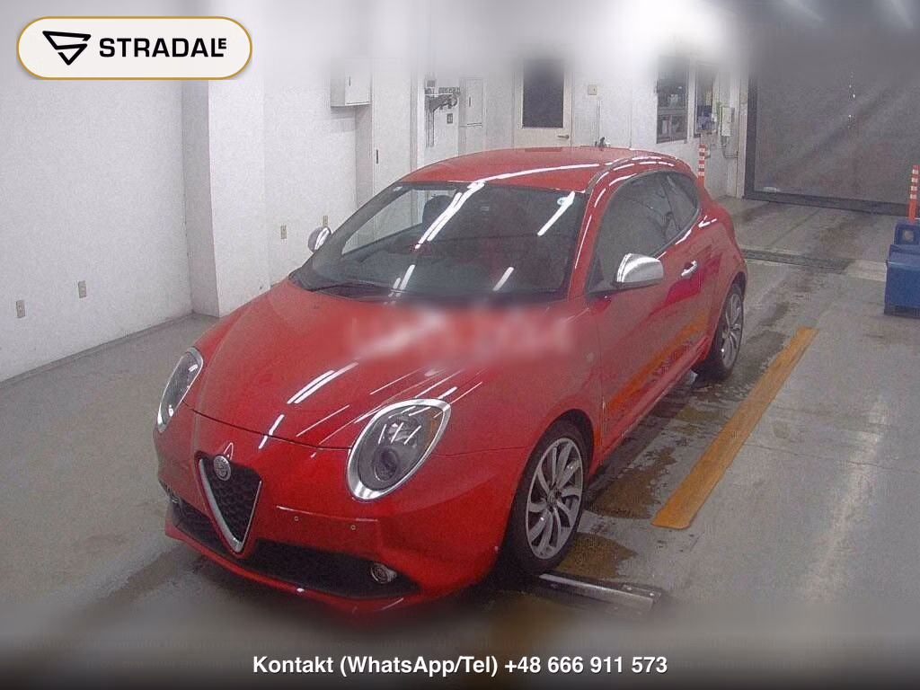 ALFA ROMEO MITO SUPER, miniaturka 5