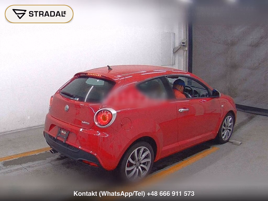 ALFA ROMEO MITO SUPER, miniaturka 6