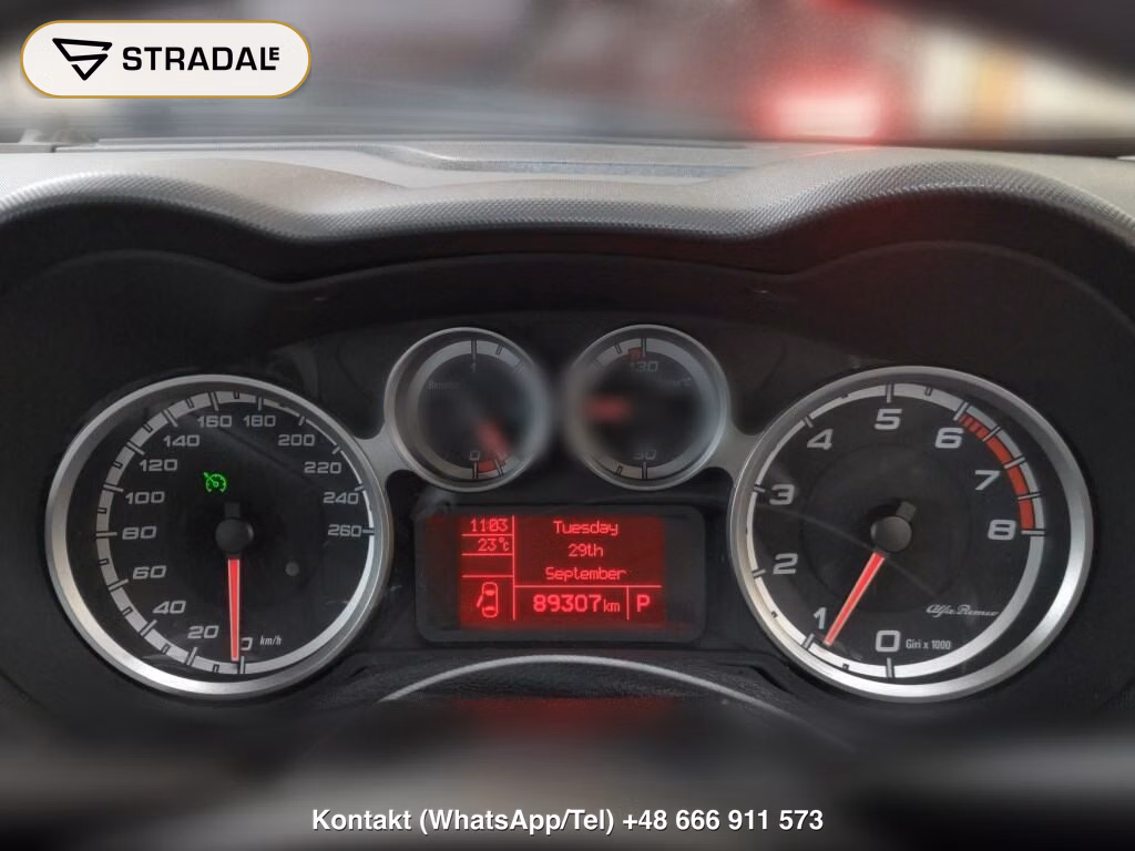 ALFA ROMEO MITO SUPER, miniaturka 7