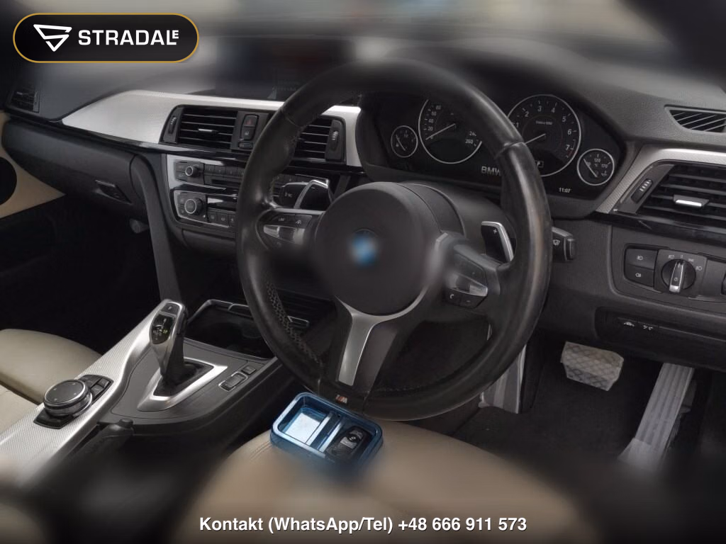 BMW 4 SERIES 5D 420I GRAN COUPE M-SPORT, miniaturka 4