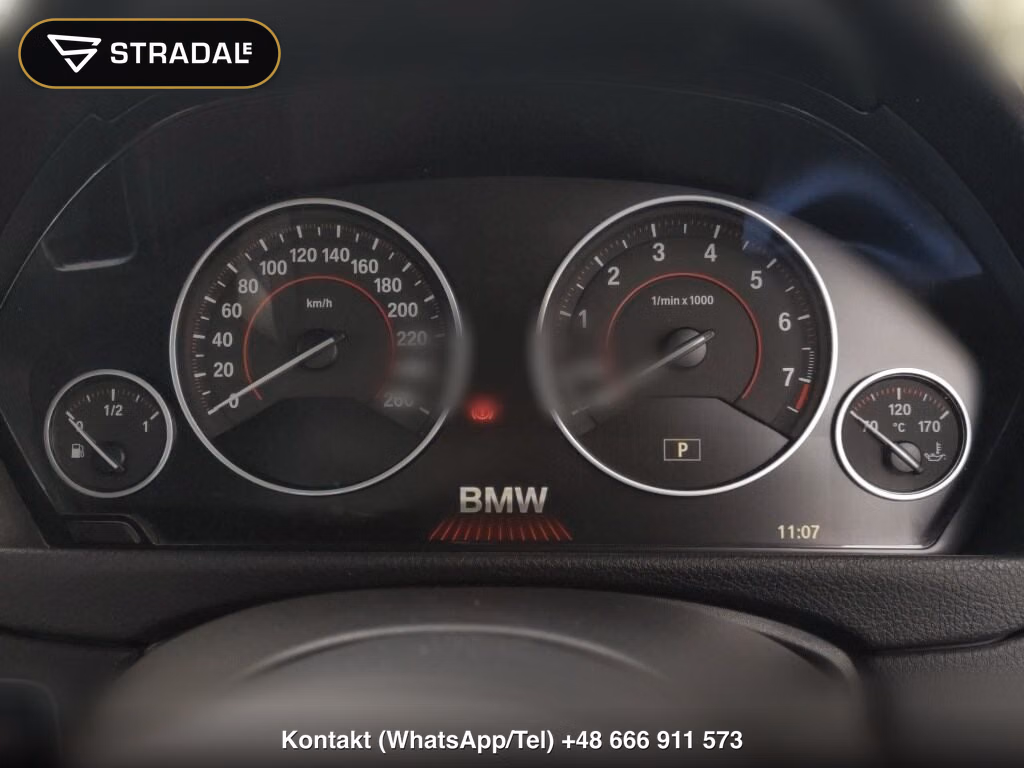 BMW 4 SERIES 5D 420I GRAN COUPE M-SPORT, miniaturka 7