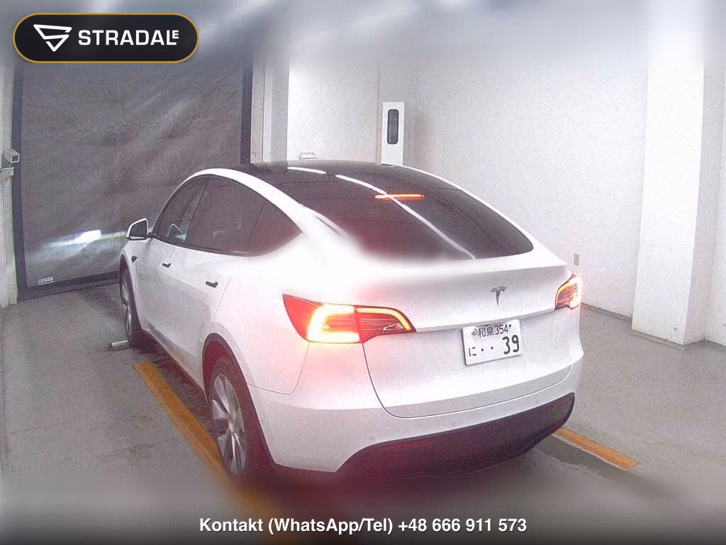 TESLA MODEL Y RWD, miniaturka 3