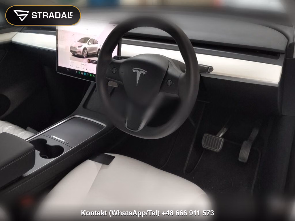 TESLA MODEL Y RWD, miniaturka 4