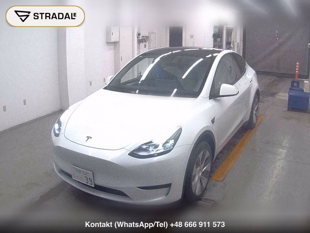 TESLA MODEL Y RWD, miniaturka 5