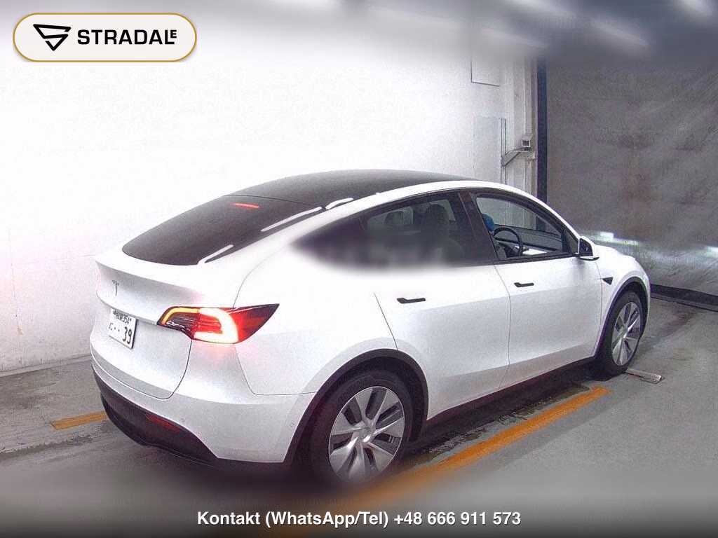 TESLA MODEL Y RWD, miniaturka 6