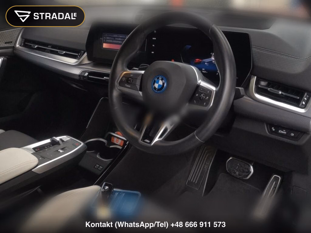 BMW IX2 4WD XDRIVE 30 M-SPORT, miniaturka 4