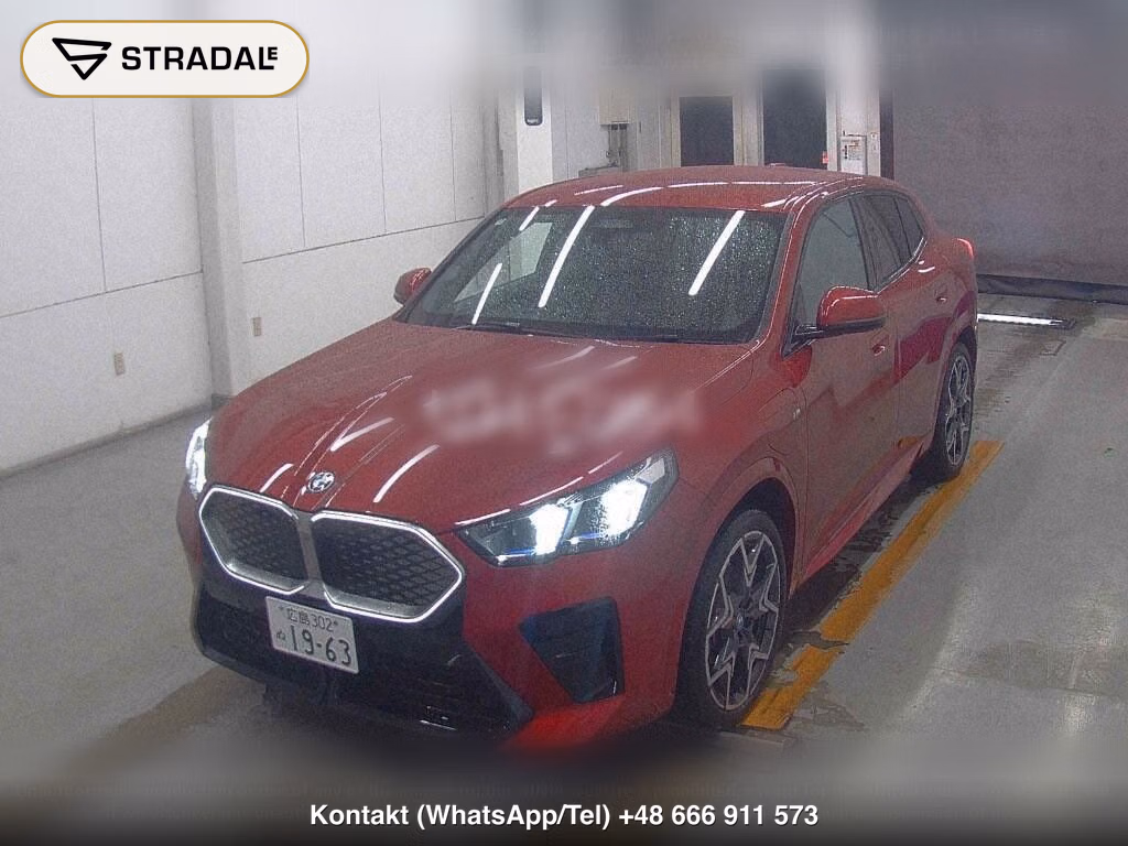 BMW IX2 4WD XDRIVE 30 M-SPORT, miniaturka 5