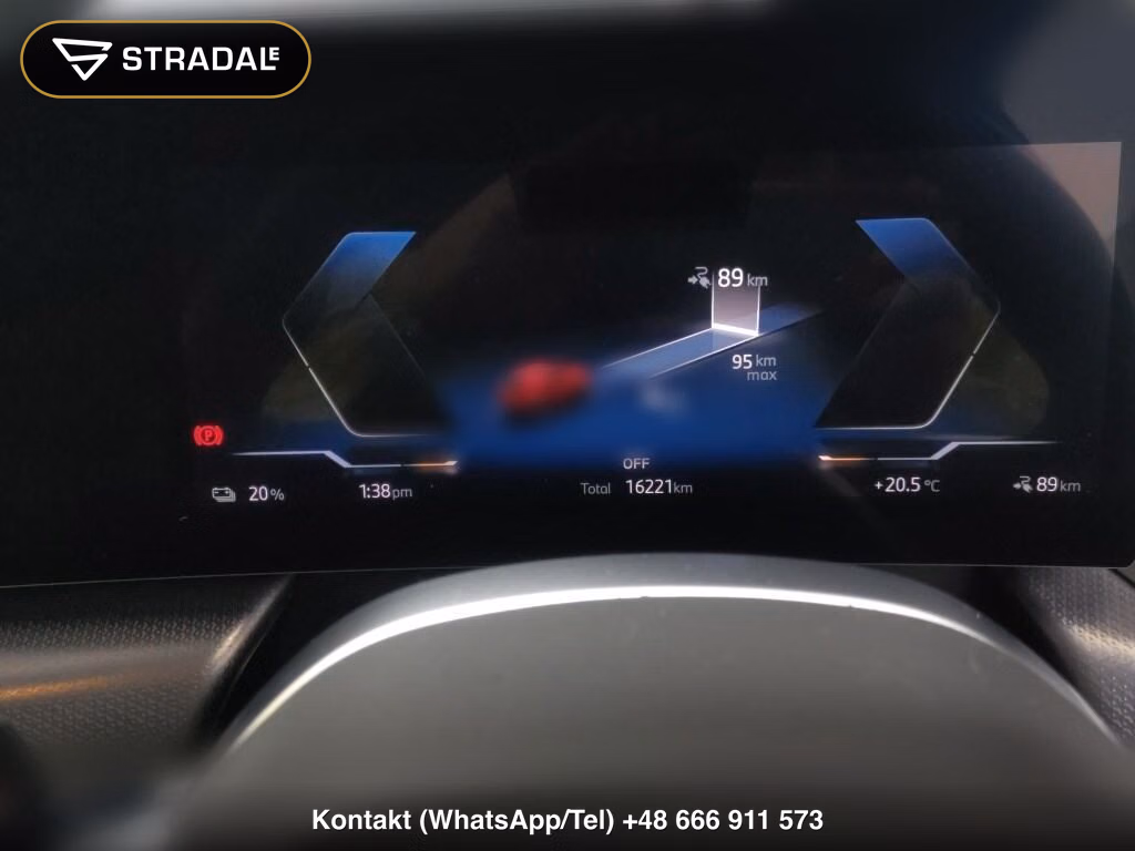 BMW IX2 4WD XDRIVE 30 M-SPORT, miniaturka 7