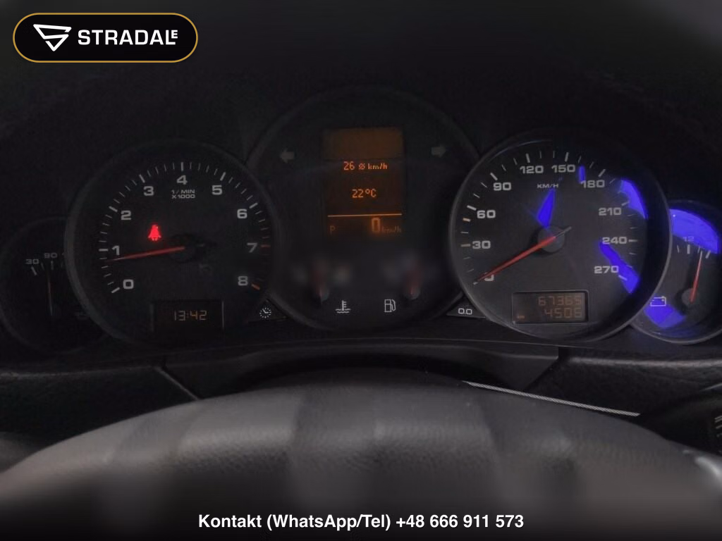 PORSCHE CAYENNE 4WD BASE GRADE, miniaturka 7