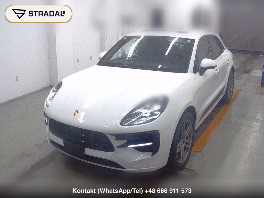 PORSCHE MACAN 4WD MACAN GTS, miniaturka 5