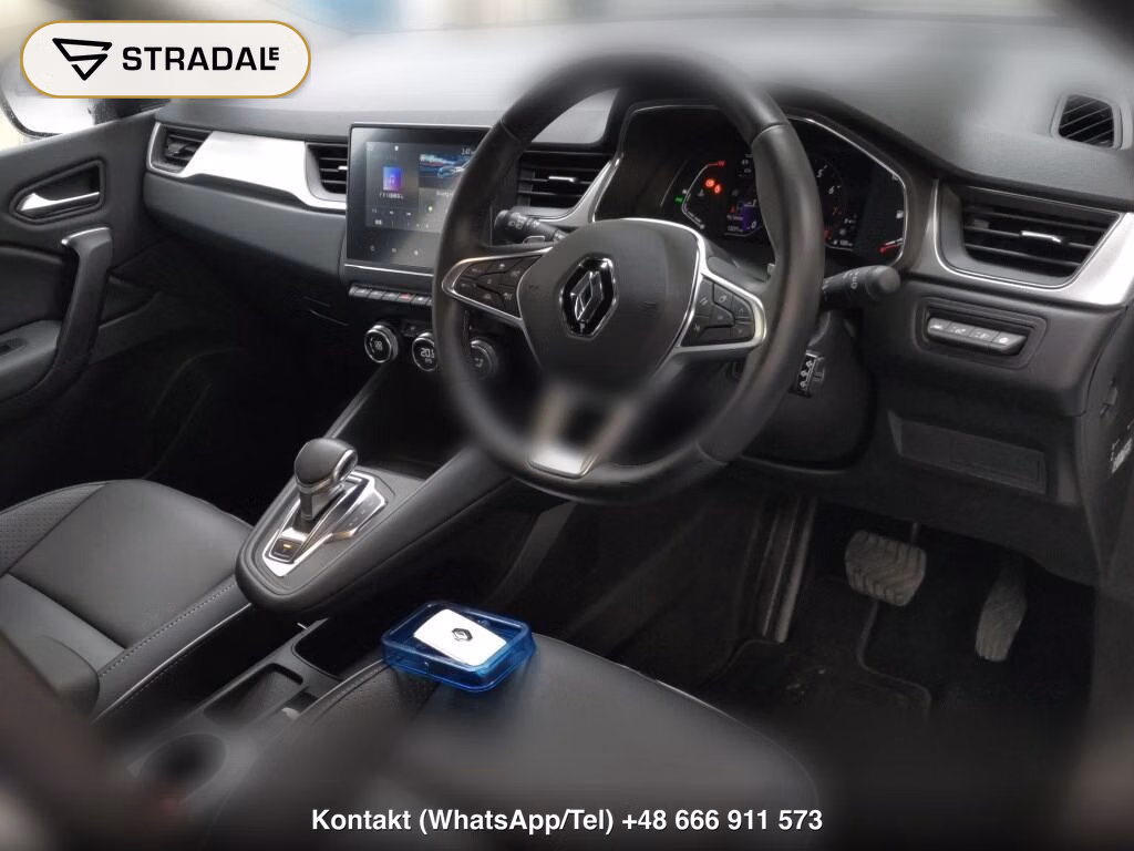 RENAULT CAPTUR INTENS TECHPACK, miniaturka 4