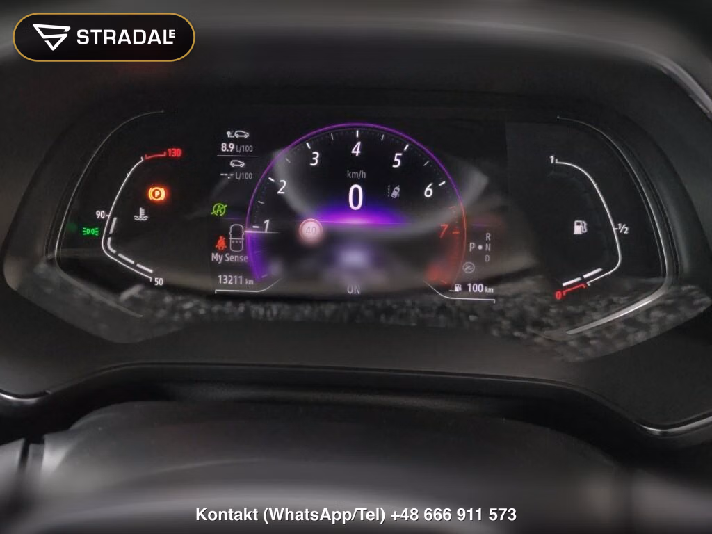 RENAULT CAPTUR INTENS TECHPACK, miniaturka 7