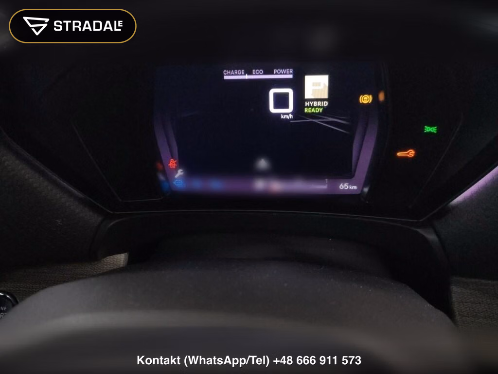 CITROEN C5X SHINE PACK PLUG-IN HYBRID, miniaturka 7