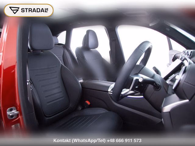 MERCEDES BENZ GLC-CLASS 4WD GLC220D 4MATIC ISG MODEL AMG LINE PACKAG, miniaturka 8