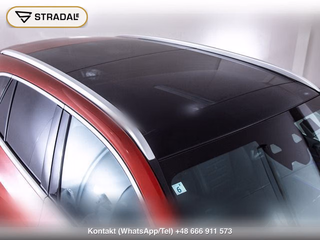 MERCEDES BENZ GLC-CLASS 4WD GLC220D 4MATIC ISG MODEL AMG LINE PACKAG, miniaturka 9