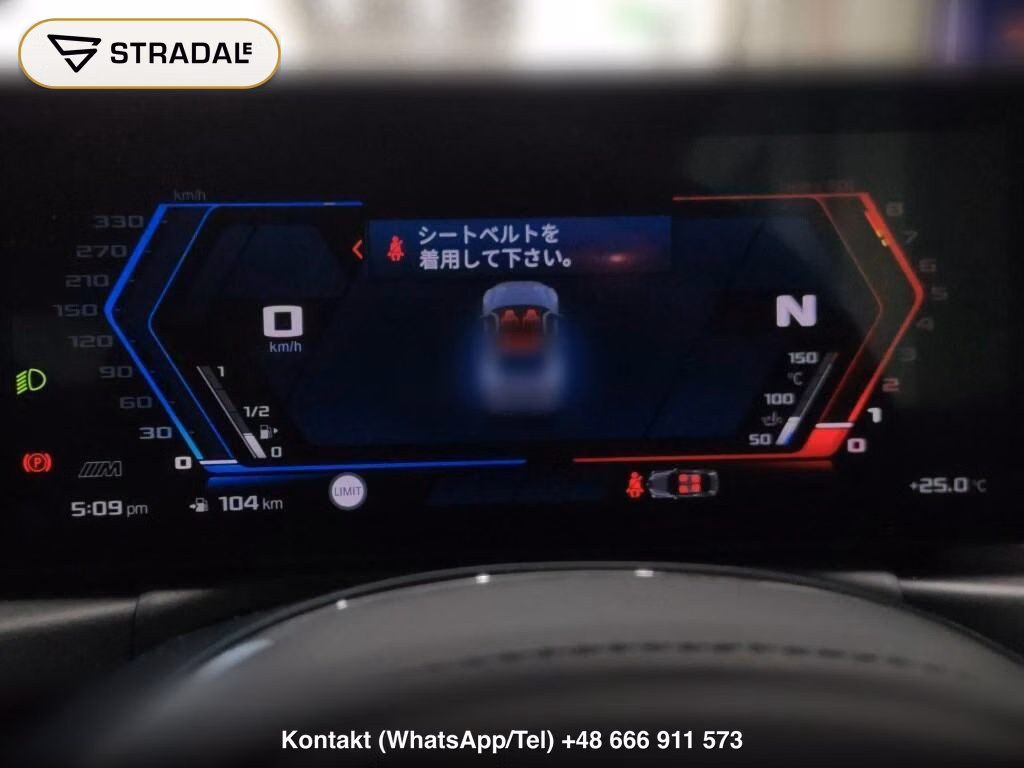 BMW M2 BASE GRADE, miniaturka 7