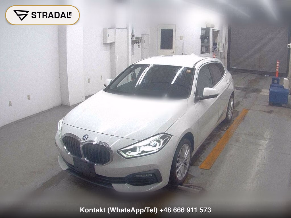 BMW 1 SERIES 5D 118I PLAY, miniaturka 5