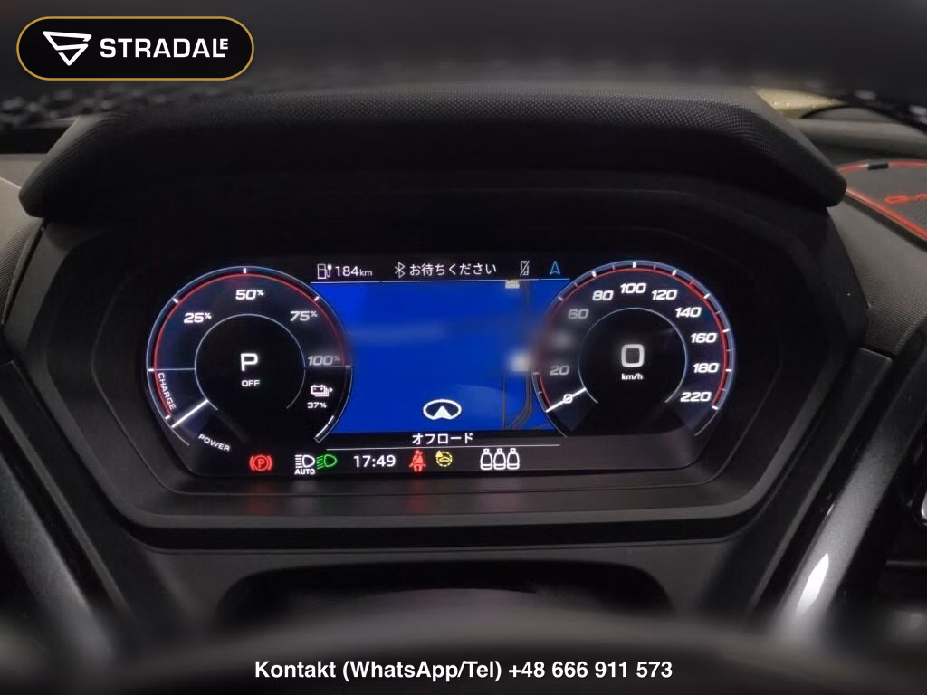 AUDI Q4 E-TRON 40 S LINE, miniaturka 7