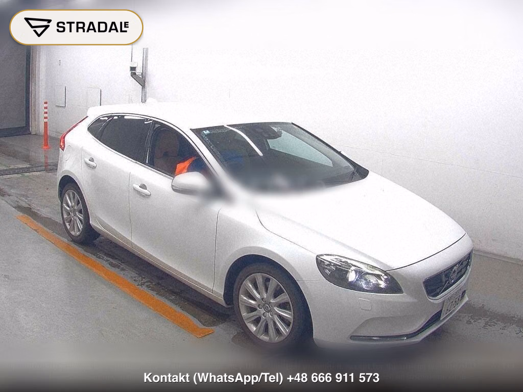 VOLVO V40 T3 SE, miniaturka 2