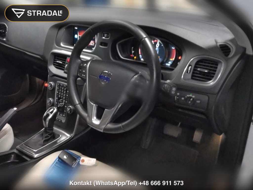VOLVO V40 T3 SE, miniaturka 4
