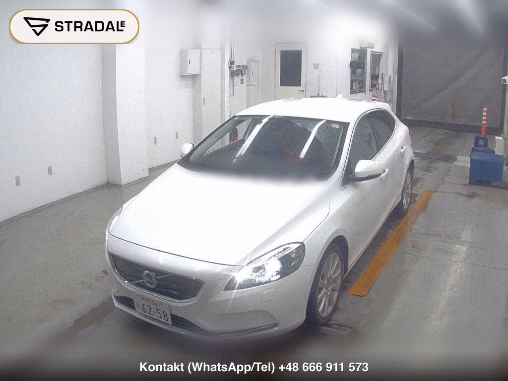 VOLVO V40 T3 SE, miniaturka 5