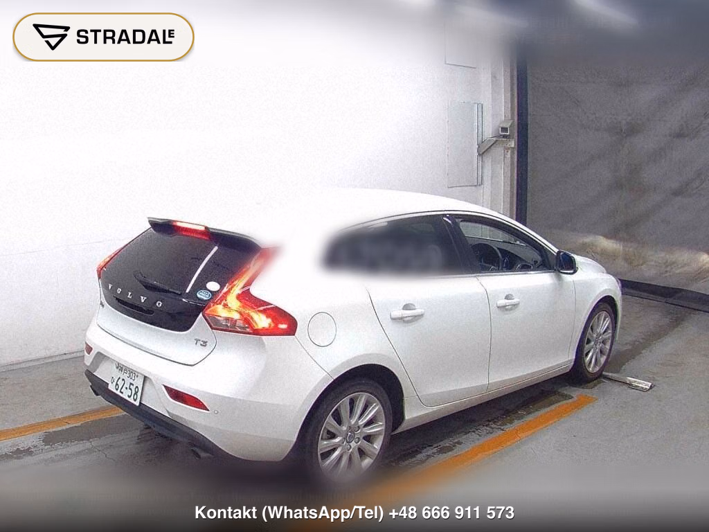 VOLVO V40 T3 SE, miniaturka 6