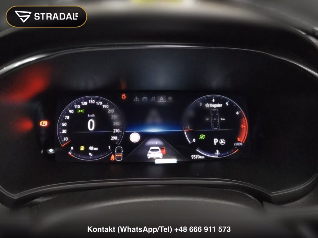 RENAULT MEGANE 5D RENAULT SPORT, miniaturka 7
