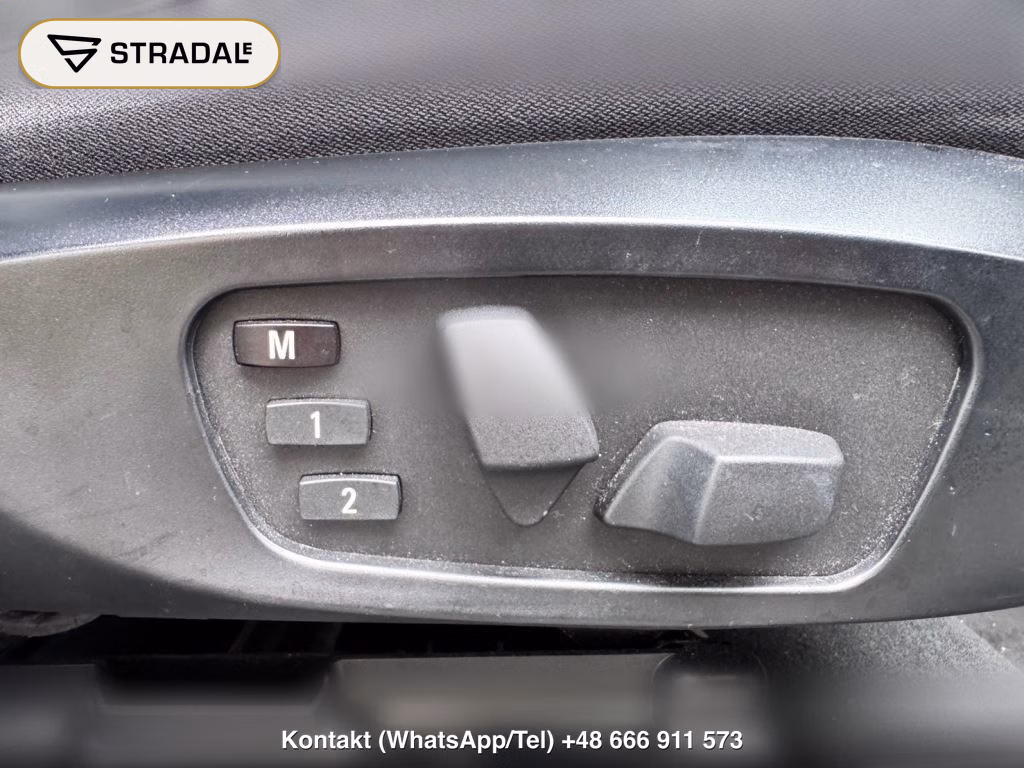 BMW X3 4WD XDRIVE 28I, miniaturka 11