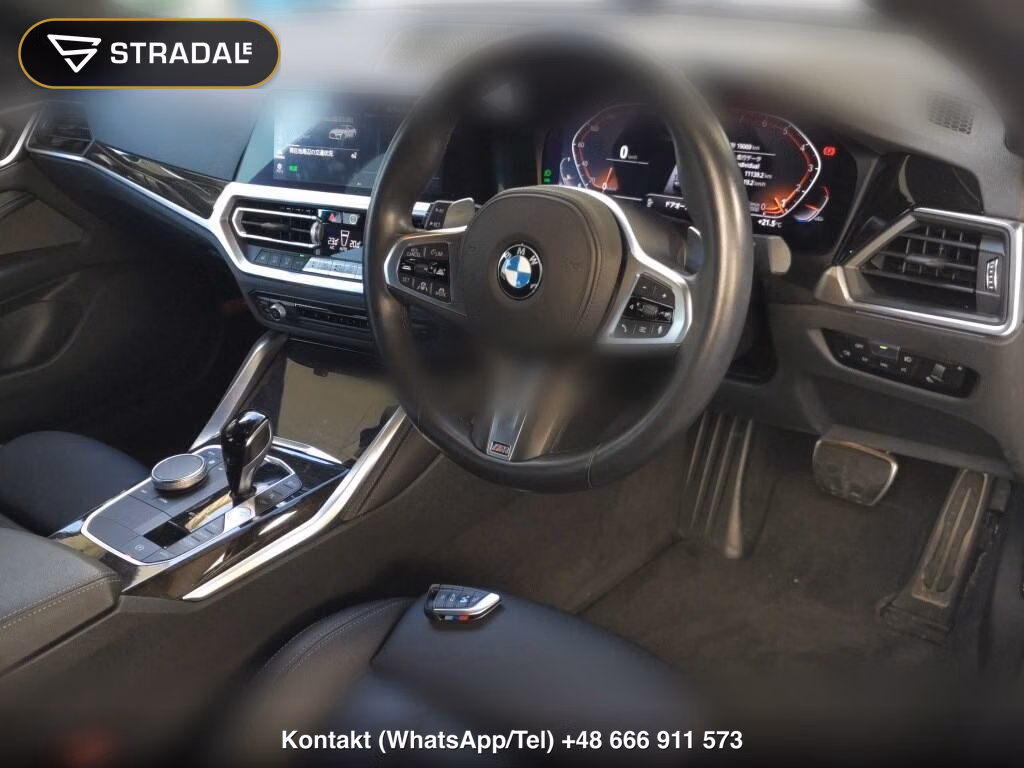 BMW 4 SERIES 5D 420I GRAN COUPE M-SPORT, miniaturka 4