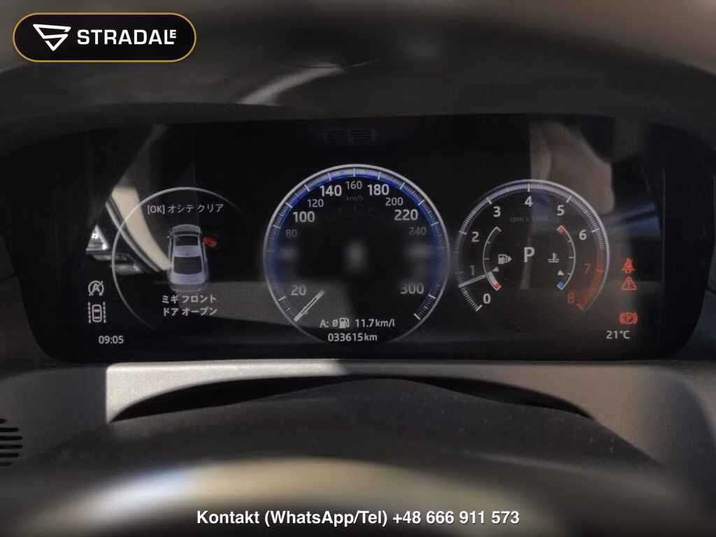 JAGUAR XF PRESTIGE, miniaturka 7