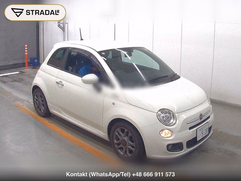 FIAT 500S TWINAIR, miniaturka 2