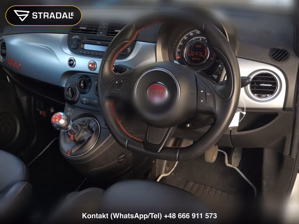FIAT 500S TWINAIR, miniaturka 4