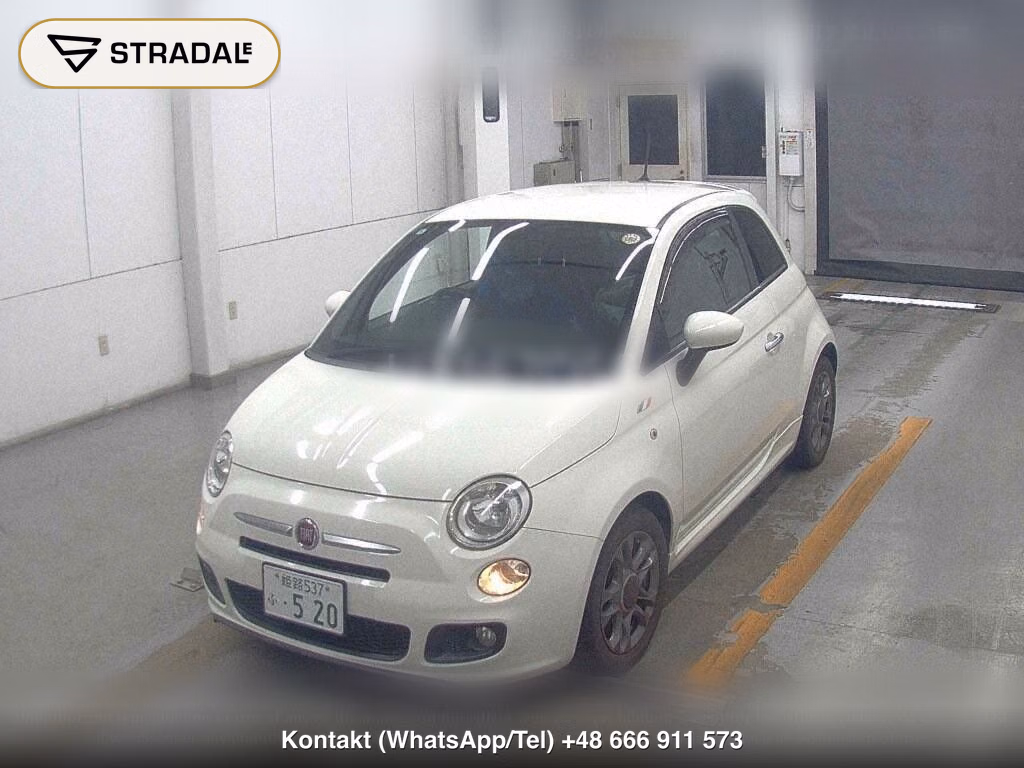 FIAT 500S TWINAIR, miniaturka 5