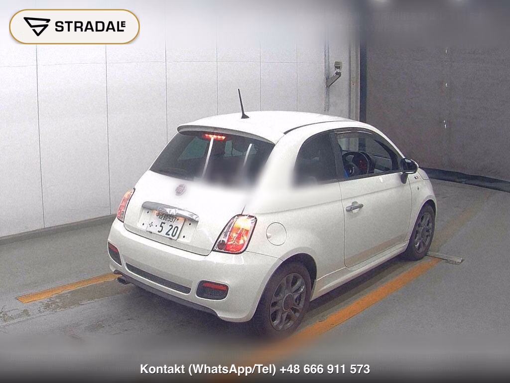 FIAT 500S TWINAIR, miniaturka 6