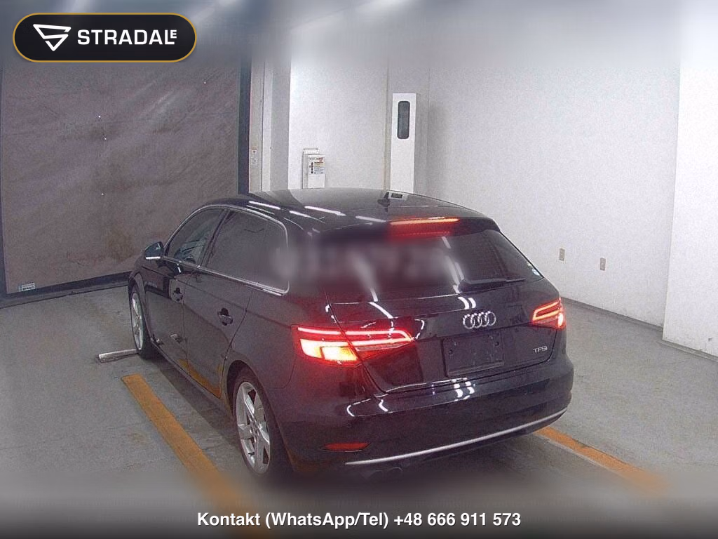 AUDI A3 5D SPORTBACK 30 TFSI SPORT, miniaturka 3