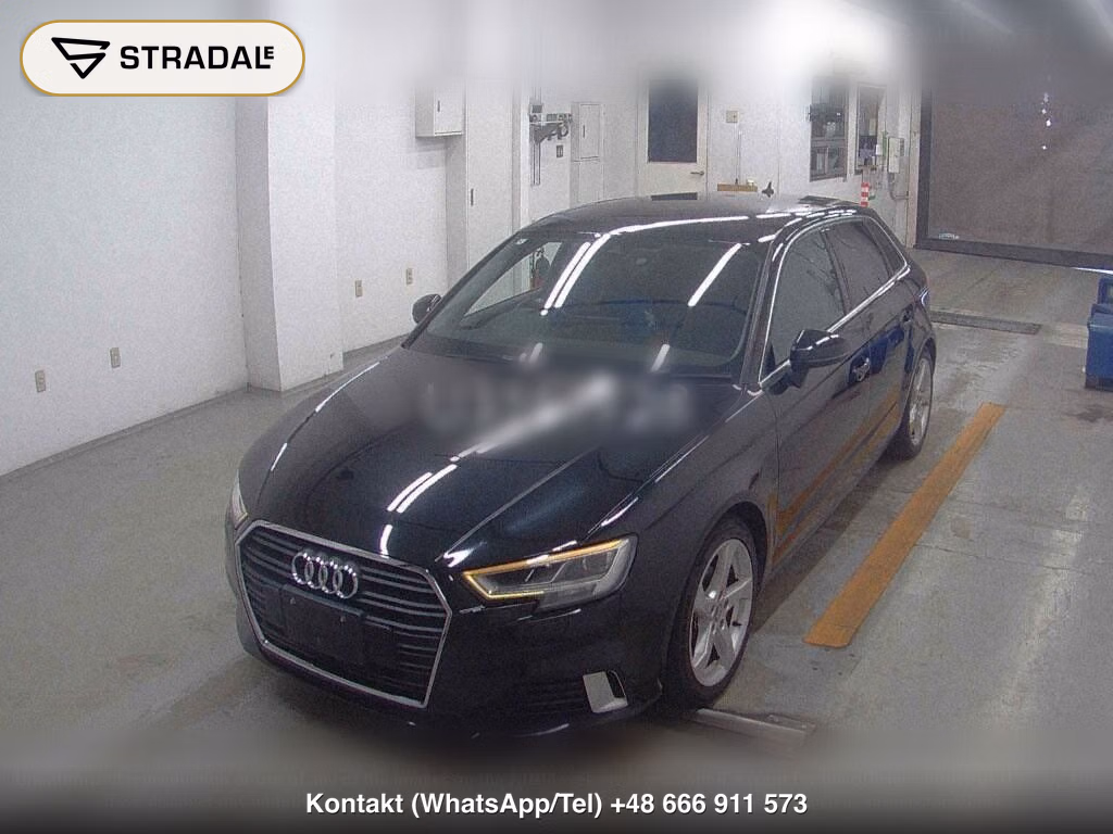 AUDI A3 5D SPORTBACK 30 TFSI SPORT, miniaturka 5
