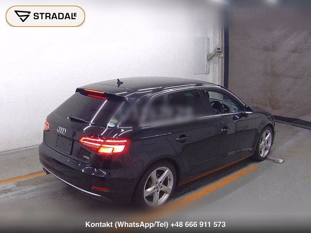 AUDI A3 5D SPORTBACK 30 TFSI SPORT, miniaturka 6