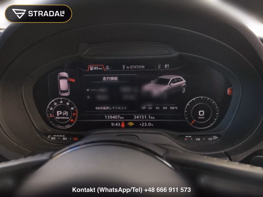 AUDI A3 5D SPORTBACK 30 TFSI SPORT, miniaturka 7