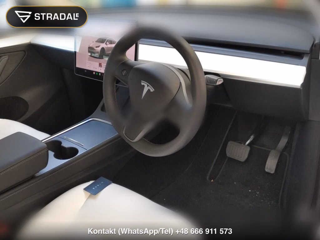 TESLA MODEL Y RWD, miniaturka 4