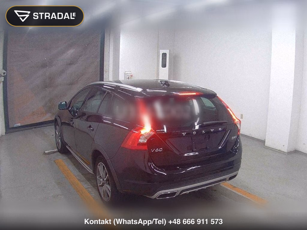 VOLVO V60 CROSS COUNTRY D4 CLASSIC, miniaturka 3