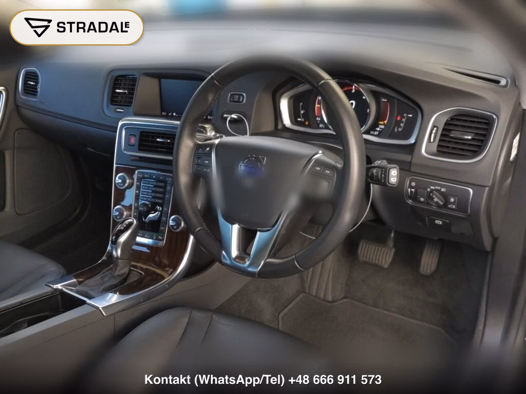 VOLVO V60 CROSS COUNTRY D4 CLASSIC, miniaturka 4