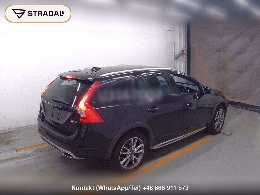 VOLVO V60 CROSS COUNTRY D4 CLASSIC, miniaturka 6