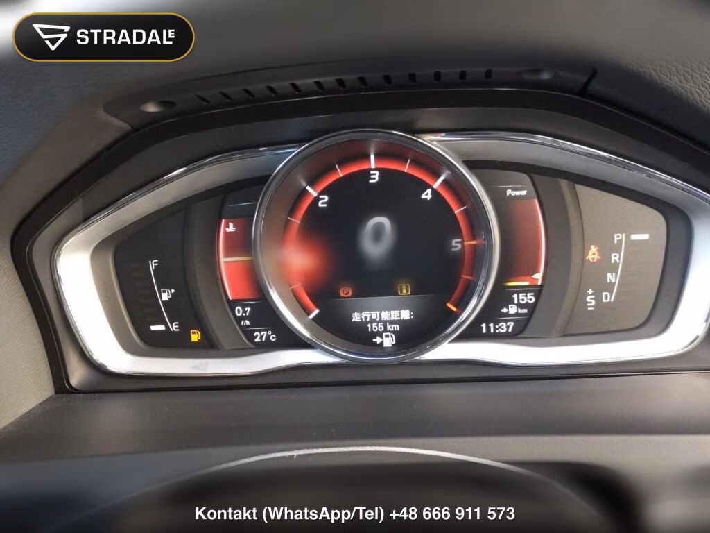 VOLVO V60 CROSS COUNTRY D4 CLASSIC, miniaturka 7