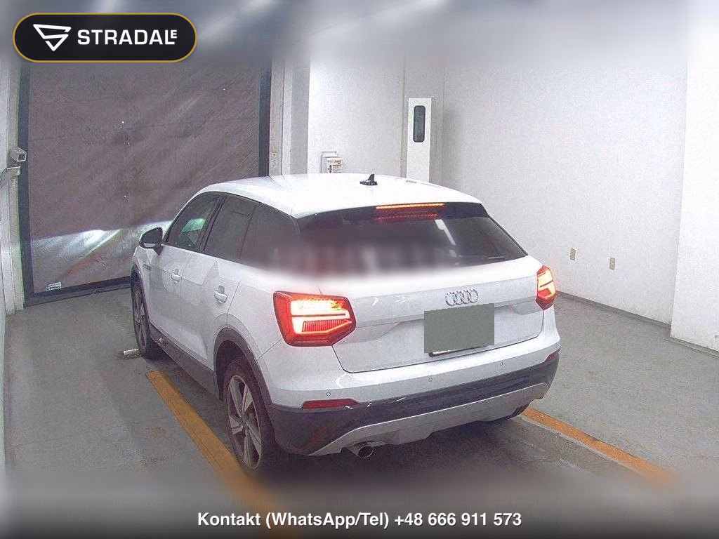 AUDI Q2 30TFSI SPORT, miniaturka 3