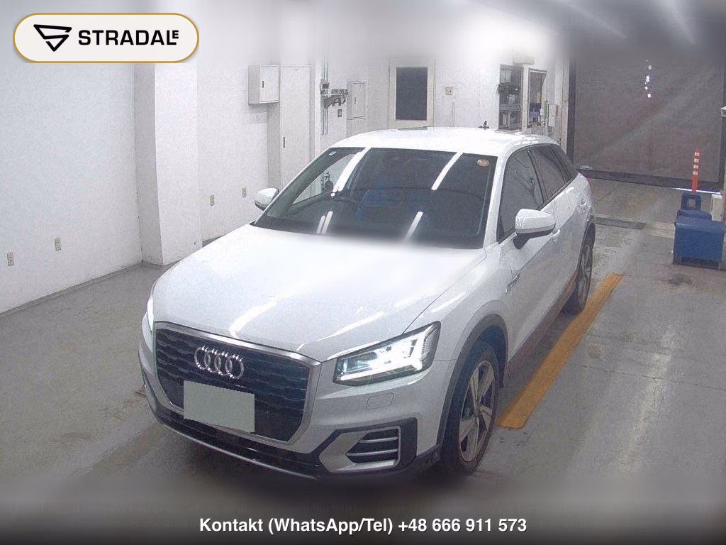 AUDI Q2 30TFSI SPORT, miniaturka 5