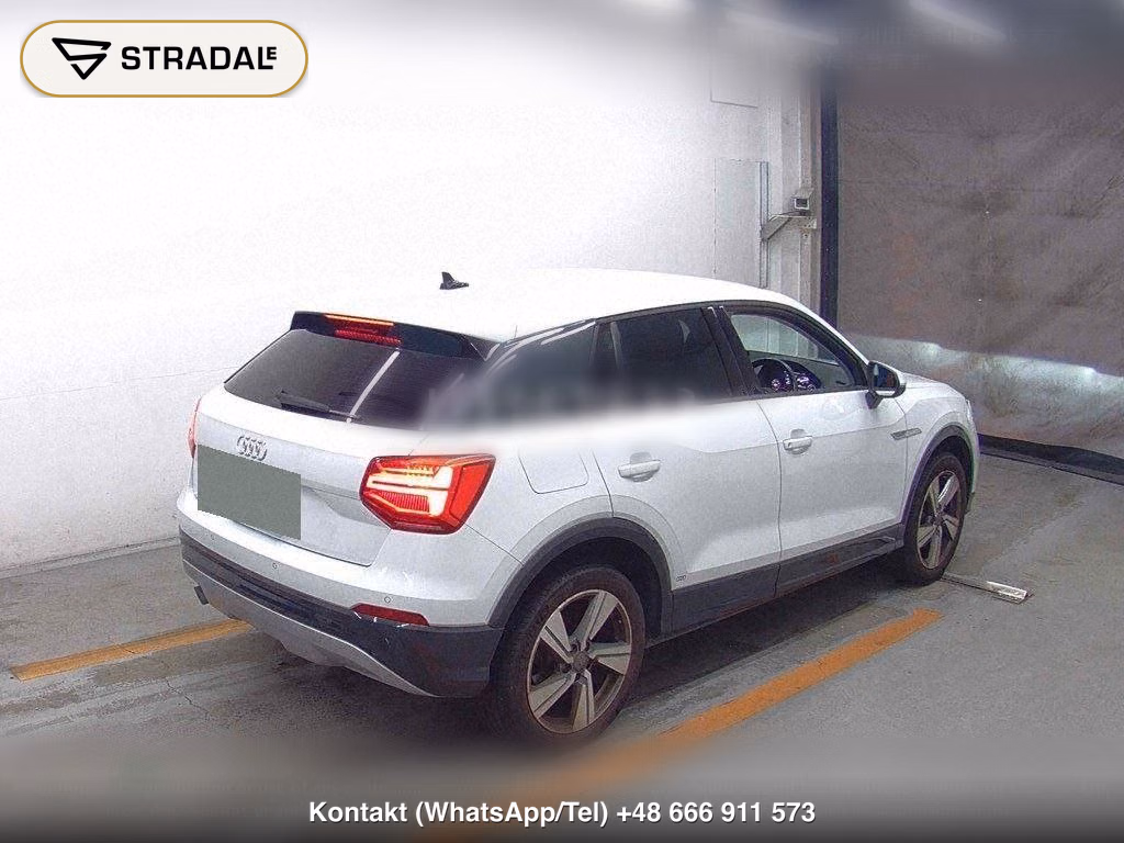 AUDI Q2 30TFSI SPORT, miniaturka 6