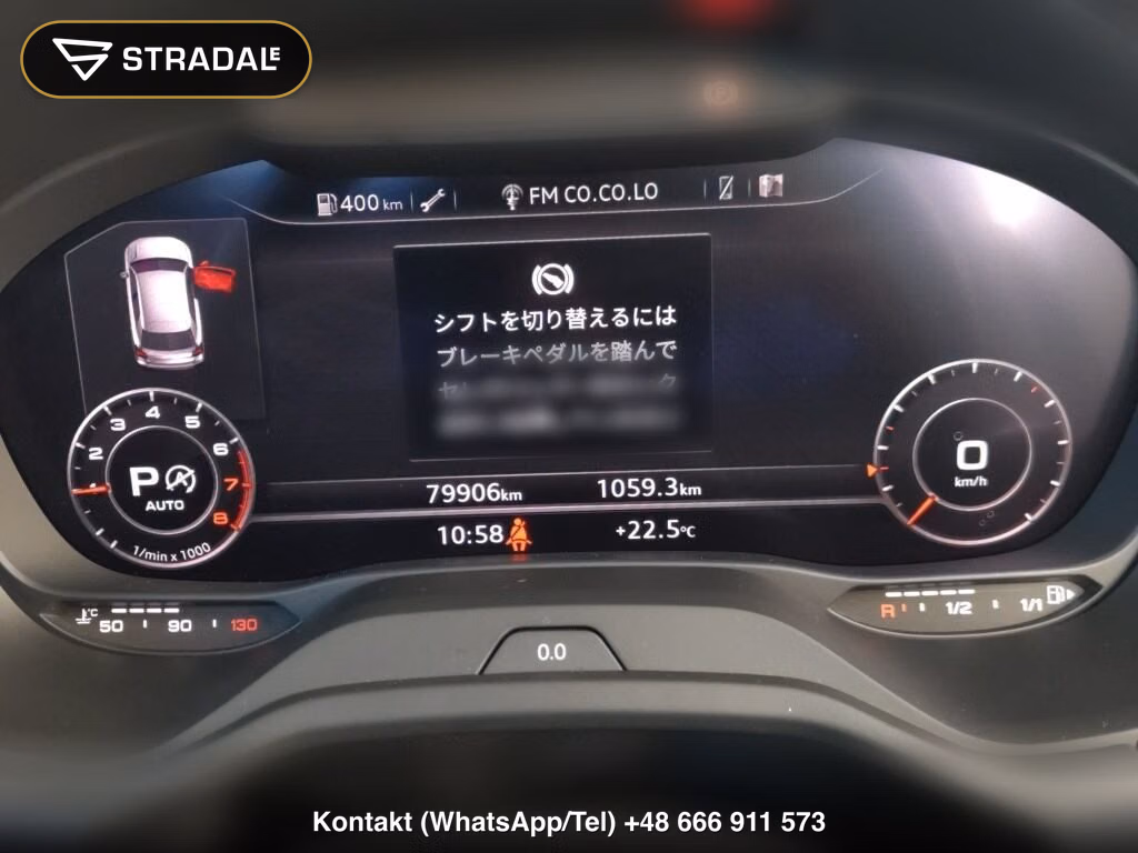 AUDI Q2 30TFSI SPORT, miniaturka 7
