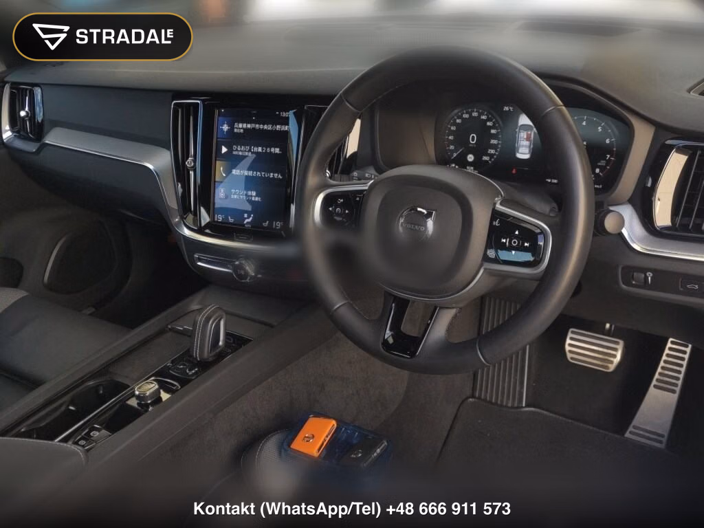 VOLVO S60 B5 R-DESIGN, miniaturka 4